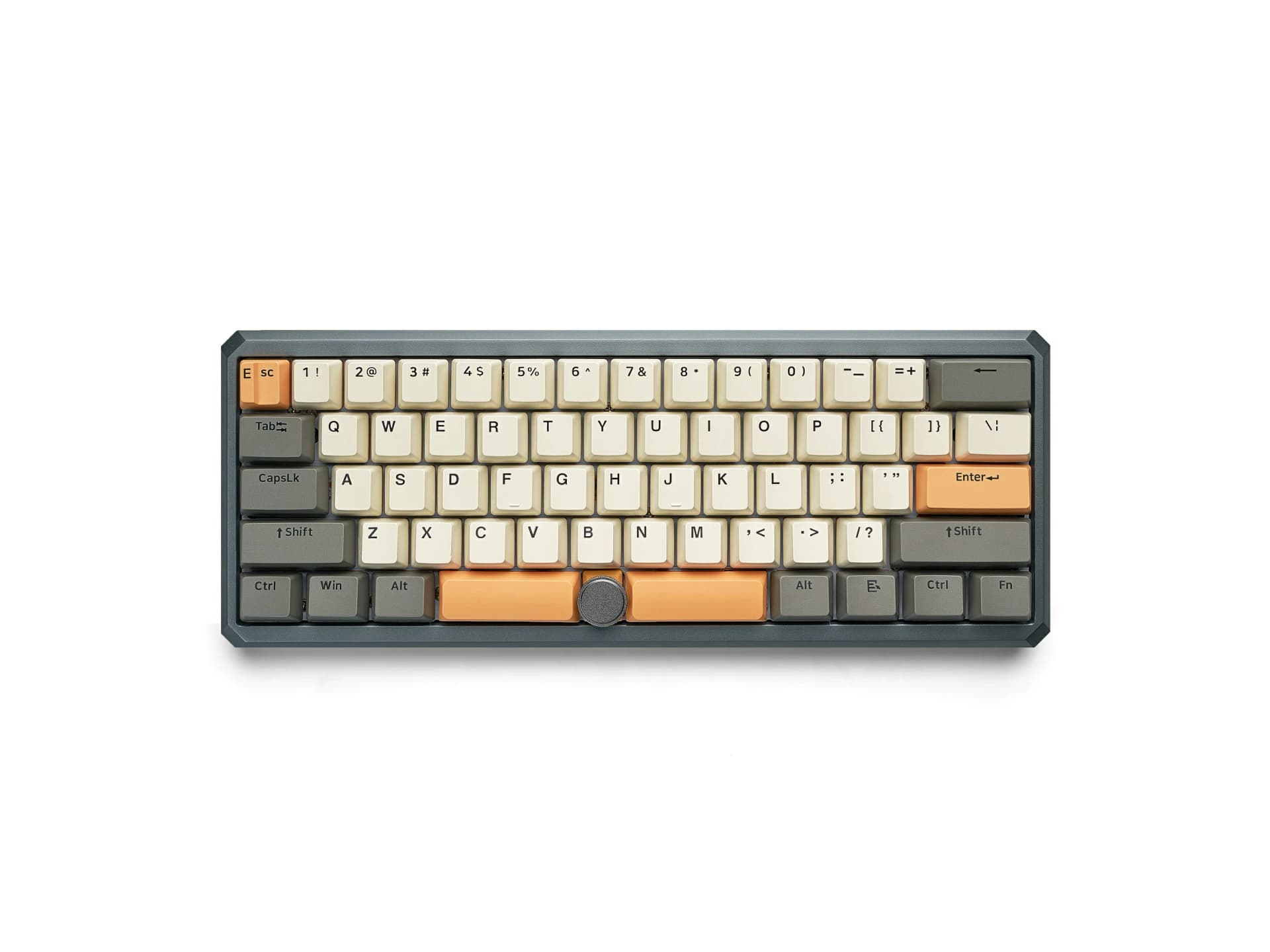 תאורת RGB north-facing premium