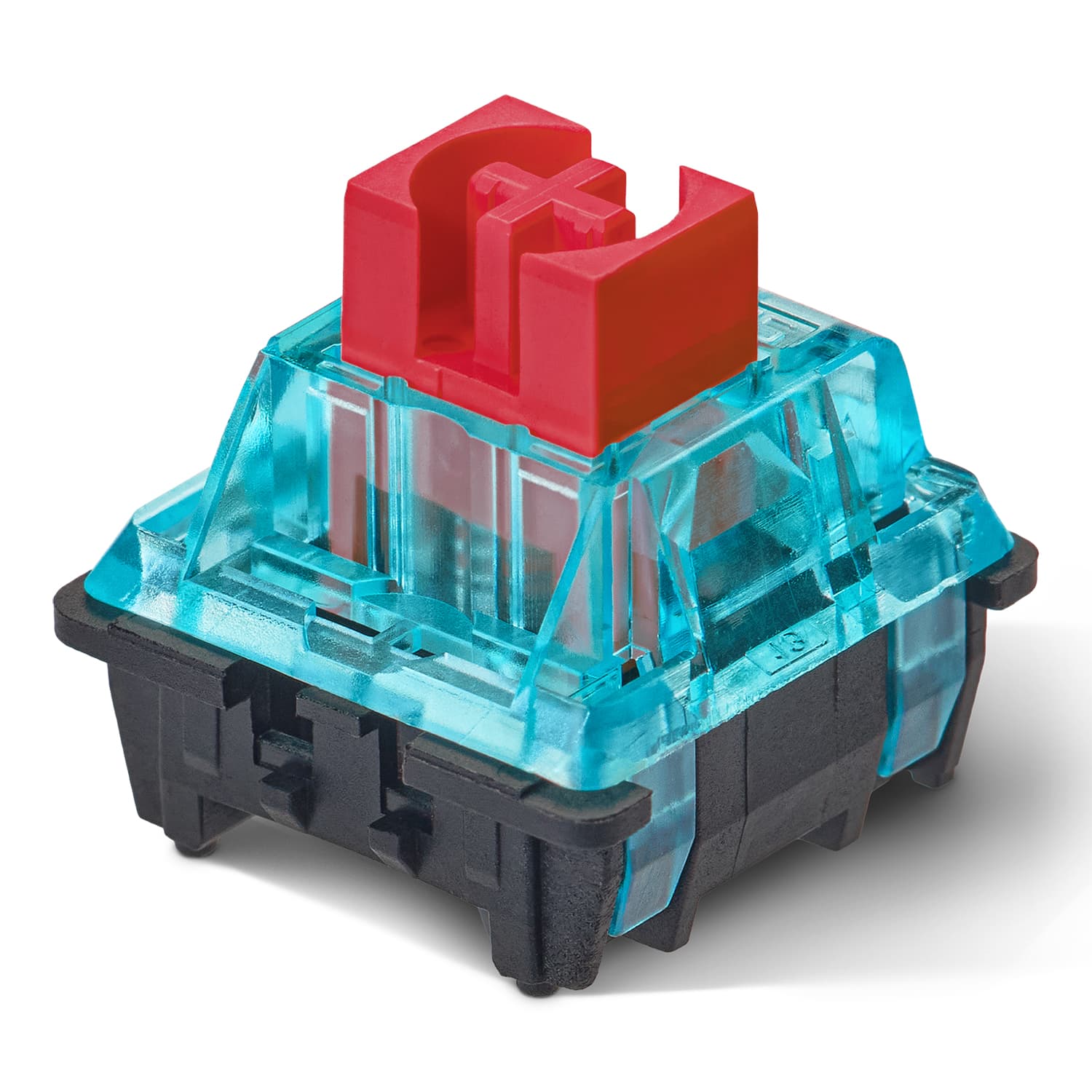Skyloong Glacier Red