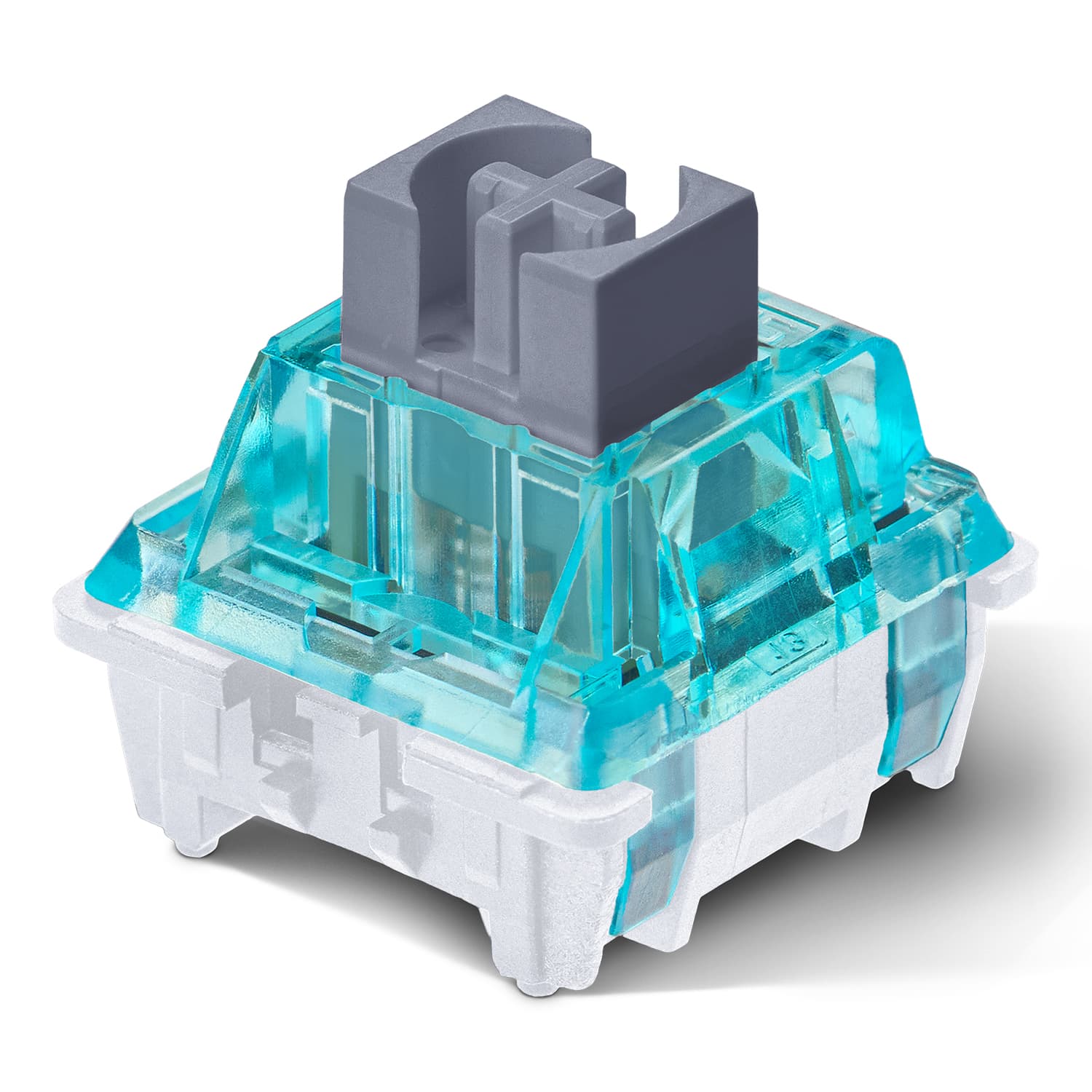 Skyloong Glacier Silver