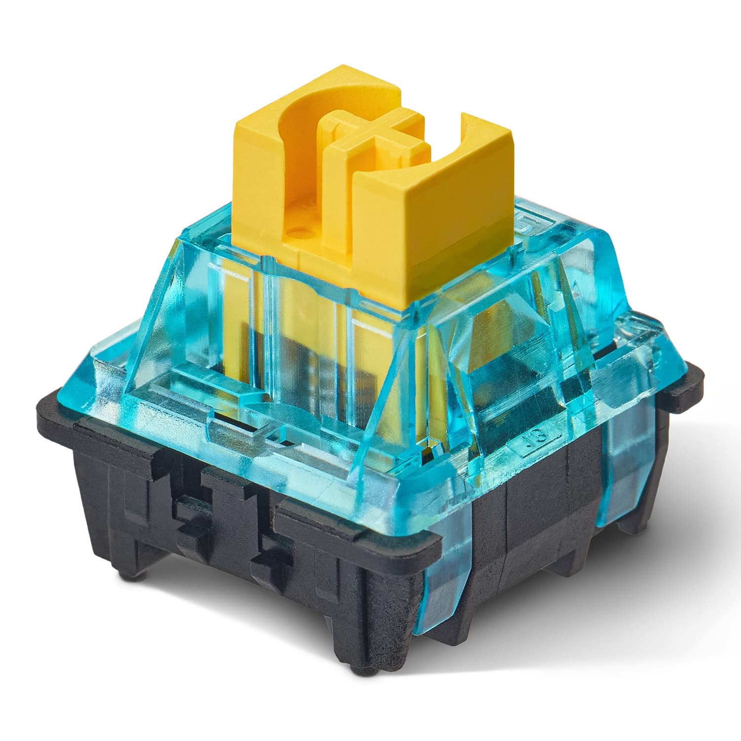 Skyloong Glacier Yellow